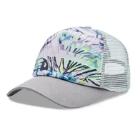 Czapki dla dzieci - Czapka z daszkiem Buff 131317.728.10.00 Szary - miniaturka - grafika 1