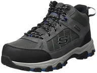 Botki damskie - Skechers USA 204477 męskie botki, Gry, 12 - miniaturka - grafika 1