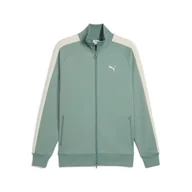 Kurtki i kamizelki sportowe męskie - Puma Bluza T7 Always On Track 62958730 - miniaturka - grafika 1