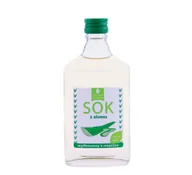 Soki i napoje niegazowane - Targroch Targroch sok z aloesu 200ml 4152 - miniaturka - grafika 1