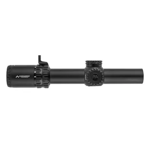 Luneta celownicza Primary Arms SLx 1-6x24 mm SFP Gen IV iR ACSS Aurora 7.62 Yard - Lunety i akcesoria - miniaturka - grafika 1