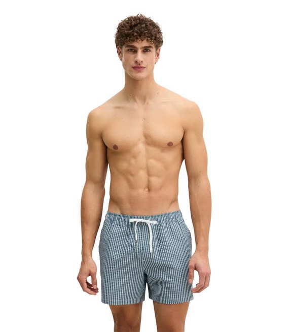 Kąpielówki męskie Marc O'Polo 26Q1M00566 Woven Swim Shorts-S