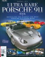 Czasopisma - Ultra Rare Porsche 911 Book [GB] - miniaturka - grafika 1