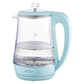 Czajniki elektryczne - Maestro MR-052-BLUE - miniaturka - grafika 1