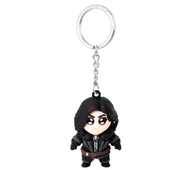 Gadżety dla graczy - Good Loot Kyechain 3D The Witcher Wild Hunt Yennefer - miniaturka - grafika 1