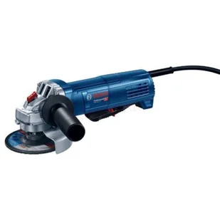 Bosch GWS 9-125 P Professional - Szlifierki i polerki - miniaturka - grafika 1