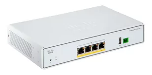 Cisco CGP-ONT-4P - Switche - miniaturka - grafika 1