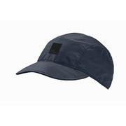 Czapki damskie - Czapka z daszkiem Jack Wolfskin ROAD TRIP CAP night blue - ONE SIZE - miniaturka - grafika 1