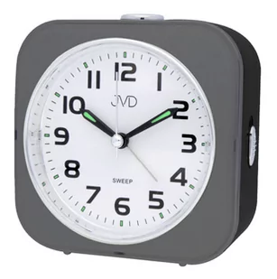 JVD Budzik SRP801.4 Bell Alarm uniwersalny 10401-uniw - Zegary - miniaturka - grafika 1