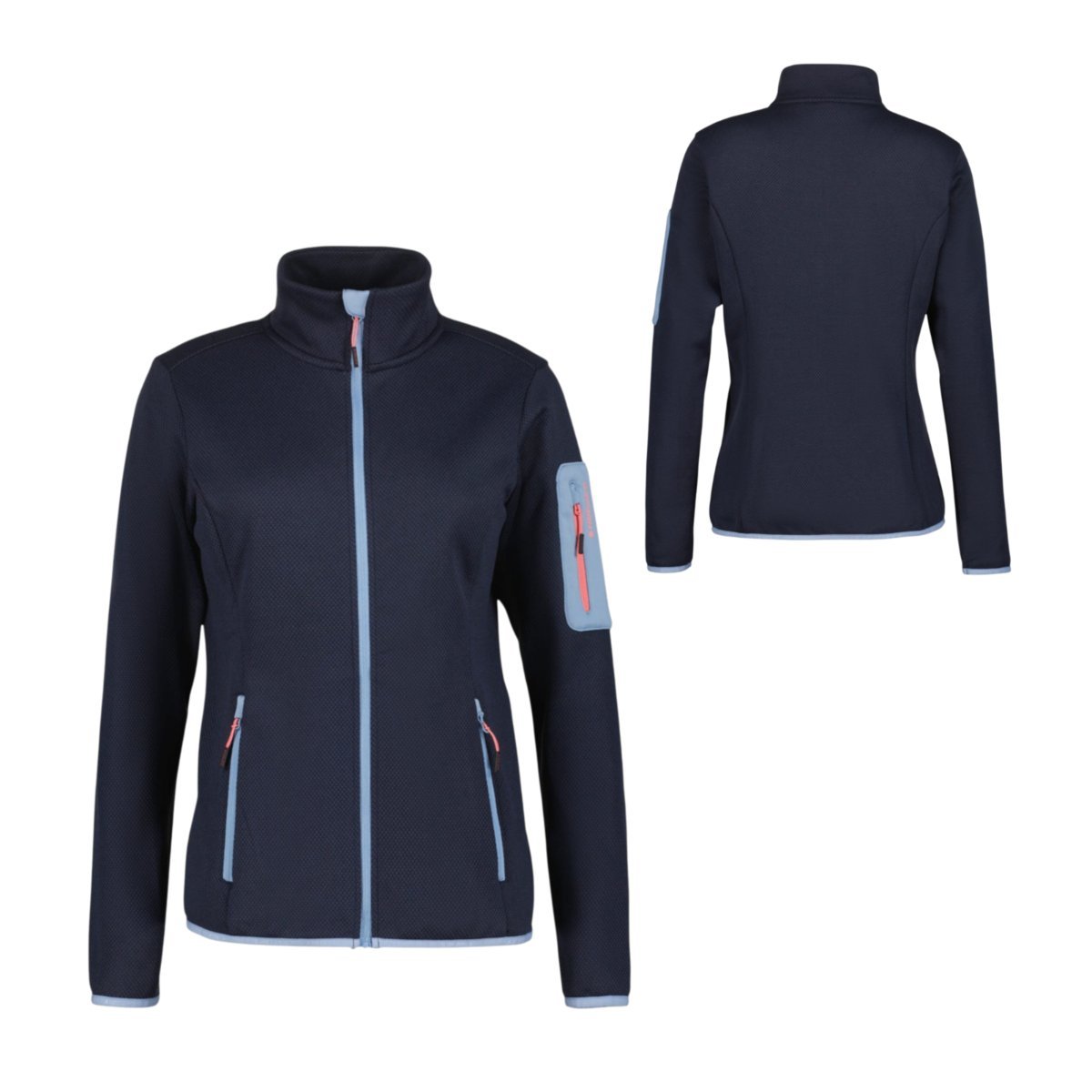 Polar damski Icepeak Bowersville 54874664 r.XS