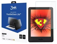 Szkła hartowane na telefon - Szkło ochronne 3mk FlexibleGlass Lite do Amazon Kindle 10 - miniaturka - grafika 1