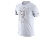 Koszulki męskie - Nike Nba James Harden Mvp Dri-Fit Tee White - miniaturka - grafika 1