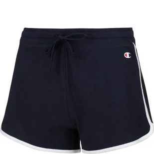 Spodnie sportowe damskie Champion 114916BS501 - Spodnie sportowe damskie - miniaturka - grafika 1