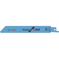 Akcesoria do urządzeń ogrodniczych - BOSCH Brzeszczot do piły S 922 BF do metalu 100szt 2608656027 2608656027 - miniaturka - grafika 1