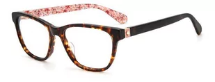 Okulary korekcyjne Kate Spade TRINITY F RHL - Okulary korekcyjne, oprawki, szkła - miniaturka - grafika 1