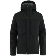 Kurtki męskie - Kurtka męska Fjällräven Skogsö Padded Jacket M Rozmiar: XL / Kolor: czarny - miniaturka - grafika 1
