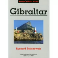 Historia świata - Gibraltar Ryszard Żelichowski - miniaturka - grafika 1