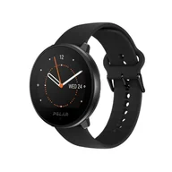 Smartwatch - Polar Unite Tunnel S-L Czarny - miniaturka - grafika 1