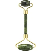 Rollery do masażu - Glov Roller do masażu twarzy z jadeitu Green - miniaturka - grafika 1