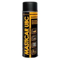 Chemia warsztatowa - Spray 500ml konserwacja podwozia bitum Masticar UBC Deco Color 27551 - miniaturka - grafika 1