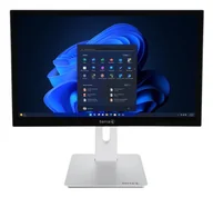 Zestawy komputerowe - Wortmann AG TERRA 1000039 komputer wielofunkcyjny All-in-One Intel® Core™ i5 i5-12500 60,5 cm (23.8") 1920 x 1080 px All-in-One PC 8 GB DDR5-SDRAM 1 TB SSD Windows 11 Pro Wi-Fi 6 (802.11ax) Czarny, Srebrny - miniaturka - grafika 1