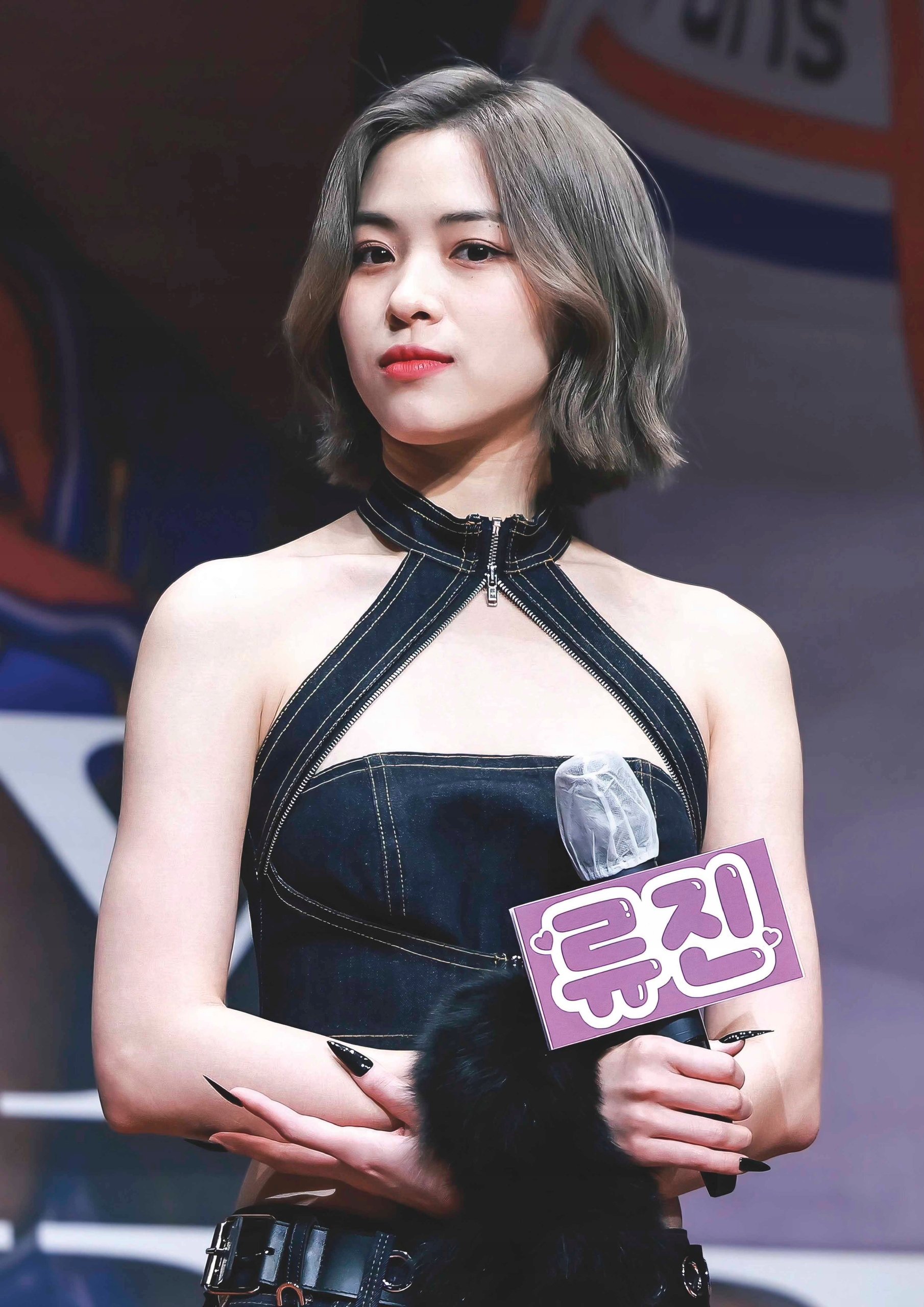 Plakat A2 Itzy K-Pop Kpop Korea Muzyka Ryujin