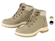 Buty dla dziewczynek - pepperts!® Buty dziecięce sznurowane - miniaturka - grafika 1