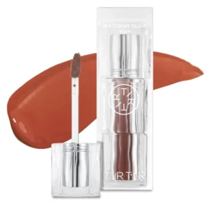 TirTir - Waterism Glow Tint 4g - #04 Fig Peach - Błyszczyki do ust TirTir - Waterism Glow Tint 4g - #04 Fig Peach - Błyszczyki do ust - miniaturka - grafika 1
