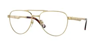 Okulary korekcyjne, oprawki, szkła - Okulary Przeciwsłoneczne Persol PO 1003S 515/GG - miniaturka - grafika 1