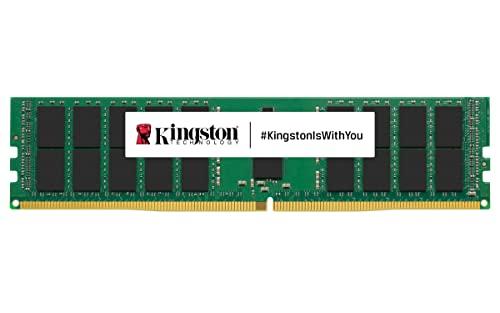 Kingston 16GB 3200MHz DDR4 ECC Reg CL22 DIMM 1Rx4 Micron R Rambus