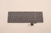 Klawiatury - Lenovo laptop replacement keyboard - miniaturka - grafika 1