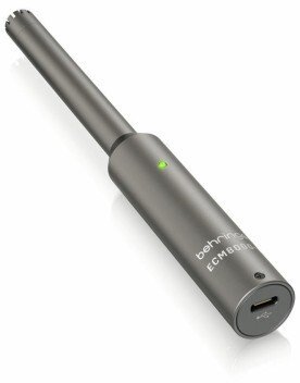 Mikrofon Behringer Behringer ECM8000-U Mikrofon pomiarowy USB 0506-ABU86-001
