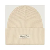 Czapki damskie - Marc O' Polo Czapka - miniaturka - grafika 1