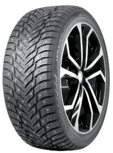 Nokian Hakkapeliitta 10 EV 255/45R21 106T - Opony terenowe i SUV zimowe - miniaturka - grafika 1