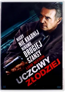 Dasan Uczciwy złodziej, DVD Mark Williams - Filmy akcji DVD - miniaturka - grafika 2