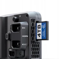 Kamery cyfrowe - Atomos Kamera Ninja TX GO - miniaturka - grafika 1