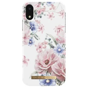iDeal of Sweden Etui iDeal Fashion Case do iPhone Xr floral romance IEOIDXRFR - Etui i futerały do telefonów - miniaturka - grafika 1