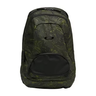 Plecak miejski unisex Oakley PRIMER RC 20 L zielony FOS901500-9ZQ - Plecaki - miniaturka - grafika 1