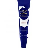 Balsamy do ust - Acqua di Parma Acqua di Parma Blu Mediterraneo Chinotto di Liguria balsam do ust 15 ml unisex - miniaturka - grafika 1