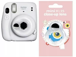 CAIUL Lusterko CAIUL do Instax Mini 11 Biały - Akcesoria fotograficzne - miniaturka - grafika 3