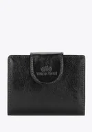 Portfele - Portfel portmonetka damska Wittchen ITALY 21-1-362 - miniaturka - grafika 1