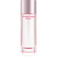 Wody i perfumy damskie - Clinique woda perfumowana Happy Heart female 50ml - miniaturka - grafika 1