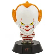 Projektory dla dzieci - Lampka To Pennywise - miniaturka - grafika 1