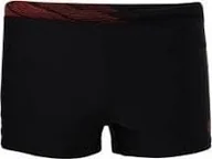 Kąpielówki męskie - Henderson HENDERSON męskie kąpielówki bokserki plażowe M - miniaturka - grafika 1