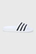 Klapki i japonki męskie - adidas - Klapki Adilette Aqua F35539 - miniaturka - grafika 1