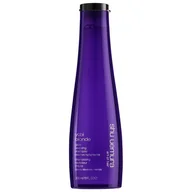 Szampony do włosów - Shu Uemura Yubi Blonde Glow Revealing Shampoo (300ml) - miniaturka - grafika 1