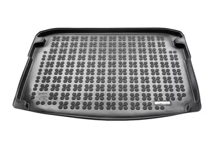 Mata bagażnika do Skoda Karoq  (2017-) REZAW-PLAST 231535 - Maty bagażnikowe - miniaturka - grafika 1