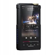Odtwarzacze MP3 - FiiO M27 Aluminium Black - Odtwarzacz audio Hi-End - miniaturka - grafika 1