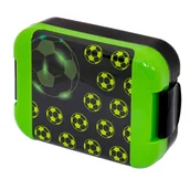 Lunch boxy - Śniadaniówka Aqua Pure Neo Football - miniaturka - grafika 1