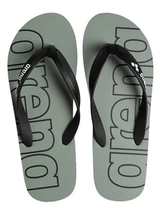 Arena Japonki w kolorze miętowo-czarnym - Klapki i japonki męskie - miniaturka - grafika 1